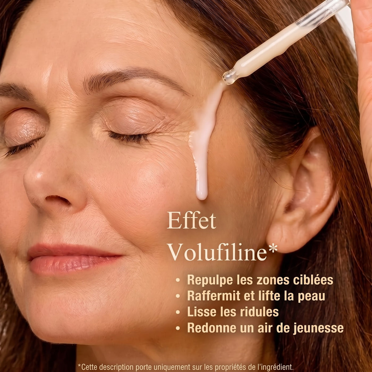 Volufiline effect