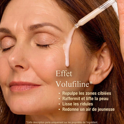 Volufiline effect