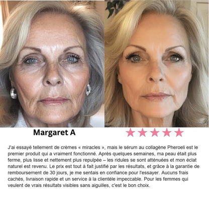Review van Margaret A.