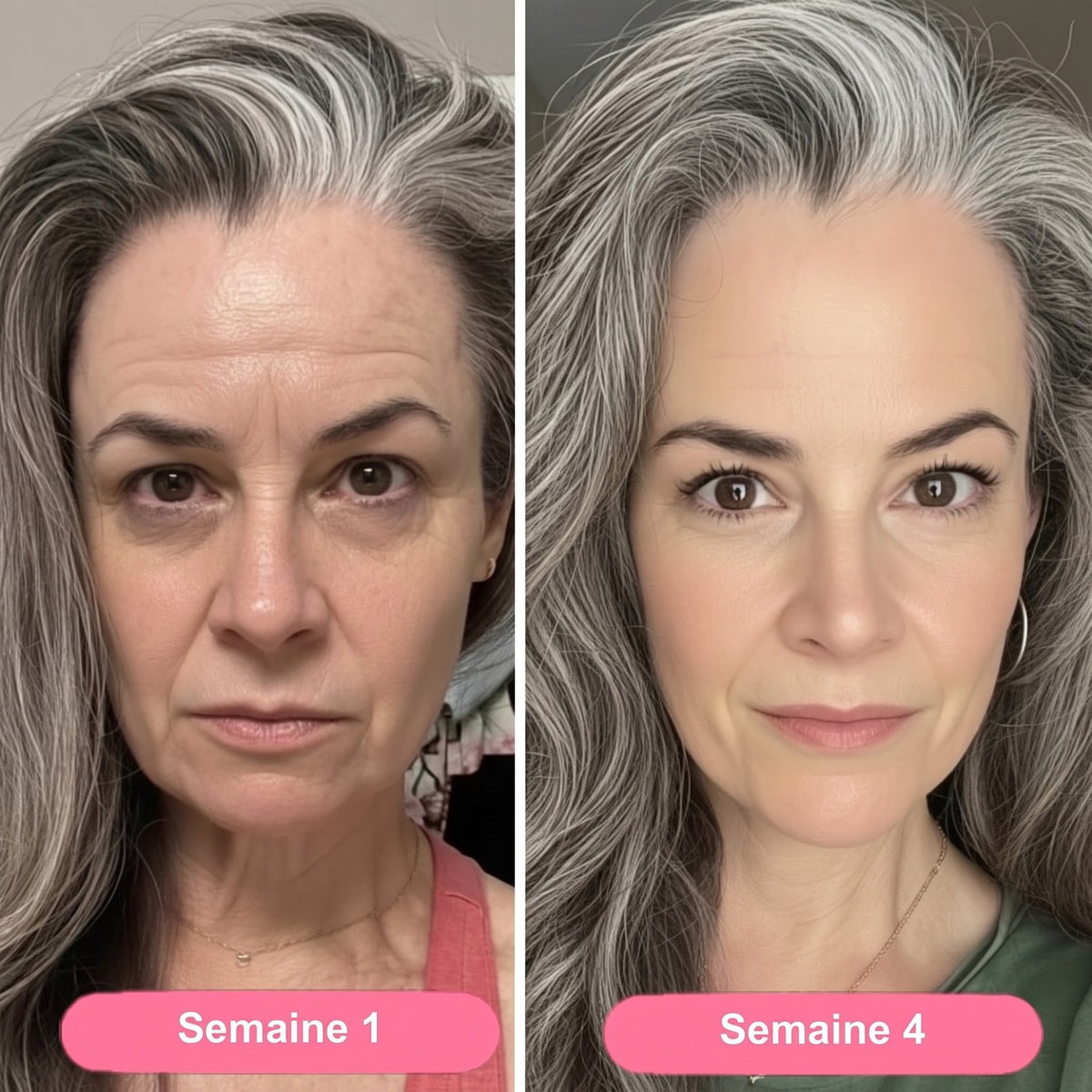 Week 1 / week 4